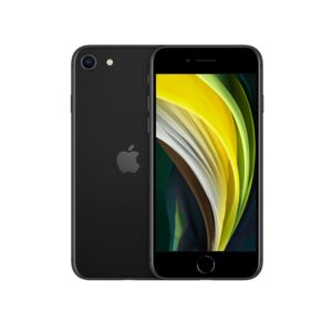 IPHONE SE 64GB BLACK IPHONE SE 64GB BLACK
